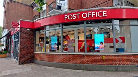 post office mill park|Post Office Mill Park Horaire